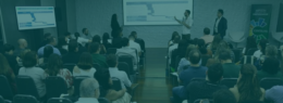Encontro nacional promove capacitação da 3ª edição do Programa Centelha que distribuirá 155 milhões para startups