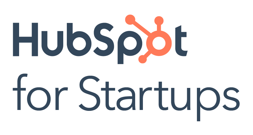Hubspot for Startups