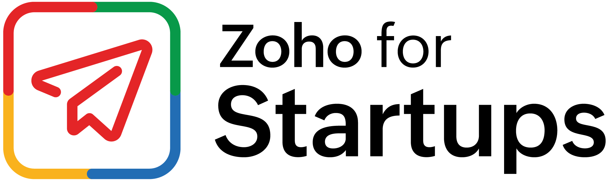 Zoho for Startups