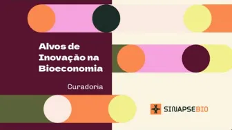 Alvos de inovação na bioeconomia
