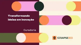 Transformando ideias em inovação