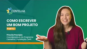 Como Escrever um Bom Projeto