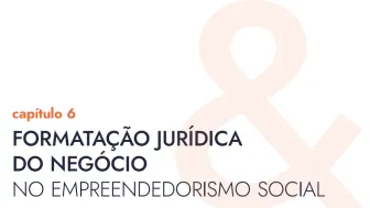 Formatação Jurídica no Empreendedorismo Social