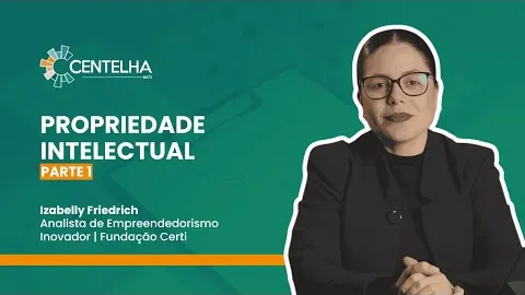 Registro de marca e patentes | 1