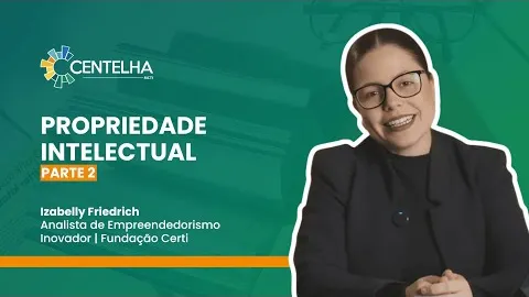 Registro de marca e patentes | 2