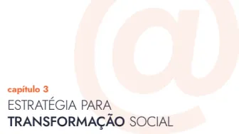 Estratégia para Transformação Social