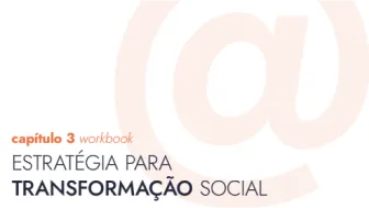 Estratégia para Transformação Social