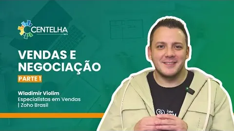 Vendas e negociação | 1
